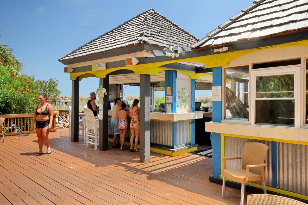 Beach Cove 1420 Apartment Myrtle Beach Exterior photo